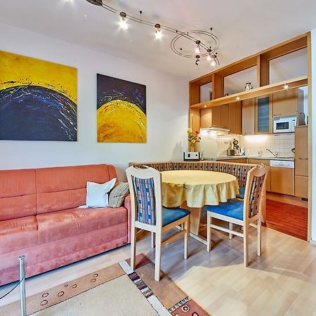 זאלבך הינטרגלם Appartement Memory מראה חיצוני תמונה