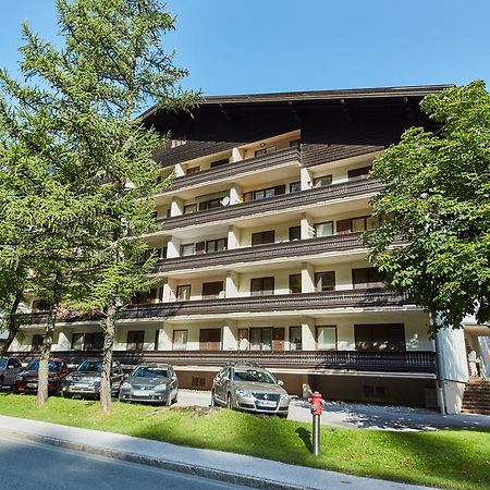 זאלבך הינטרגלם Appartement Memory מראה חיצוני תמונה