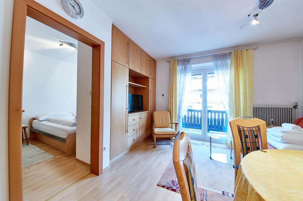 זאלבך הינטרגלם Appartement Memory מראה חיצוני תמונה