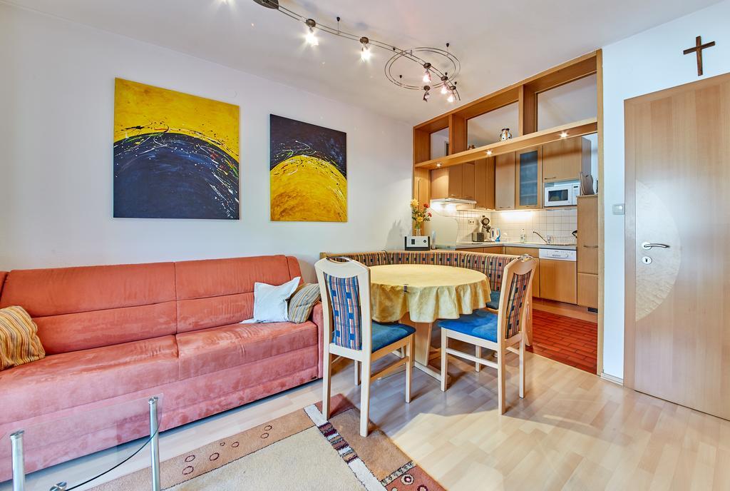 זאלבך הינטרגלם Appartement Memory מראה חיצוני תמונה