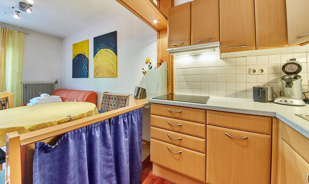 זאלבך הינטרגלם Appartement Memory מראה חיצוני תמונה