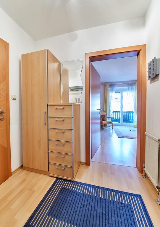 זאלבך הינטרגלם Appartement Memory מראה חיצוני תמונה