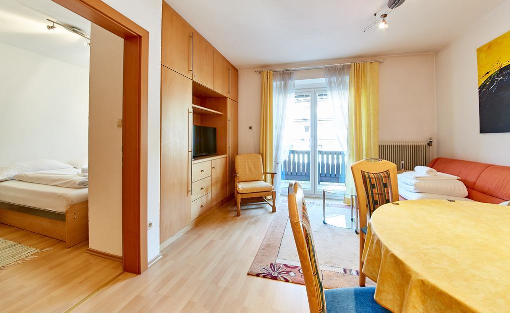 זאלבך הינטרגלם Appartement Memory מראה חיצוני תמונה