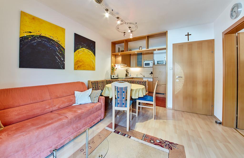 זאלבך הינטרגלם Appartement Memory מראה חיצוני תמונה