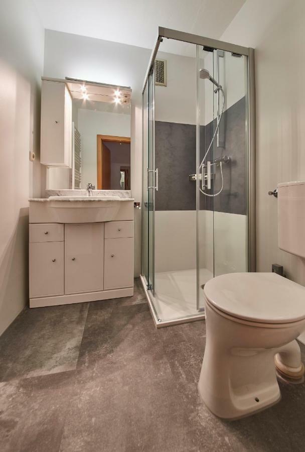 זאלבך הינטרגלם Appartement Memory מראה חיצוני תמונה
